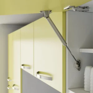 cabinet gas lift