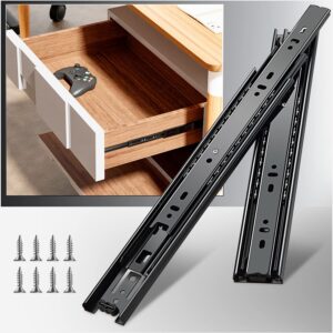 drawer rails