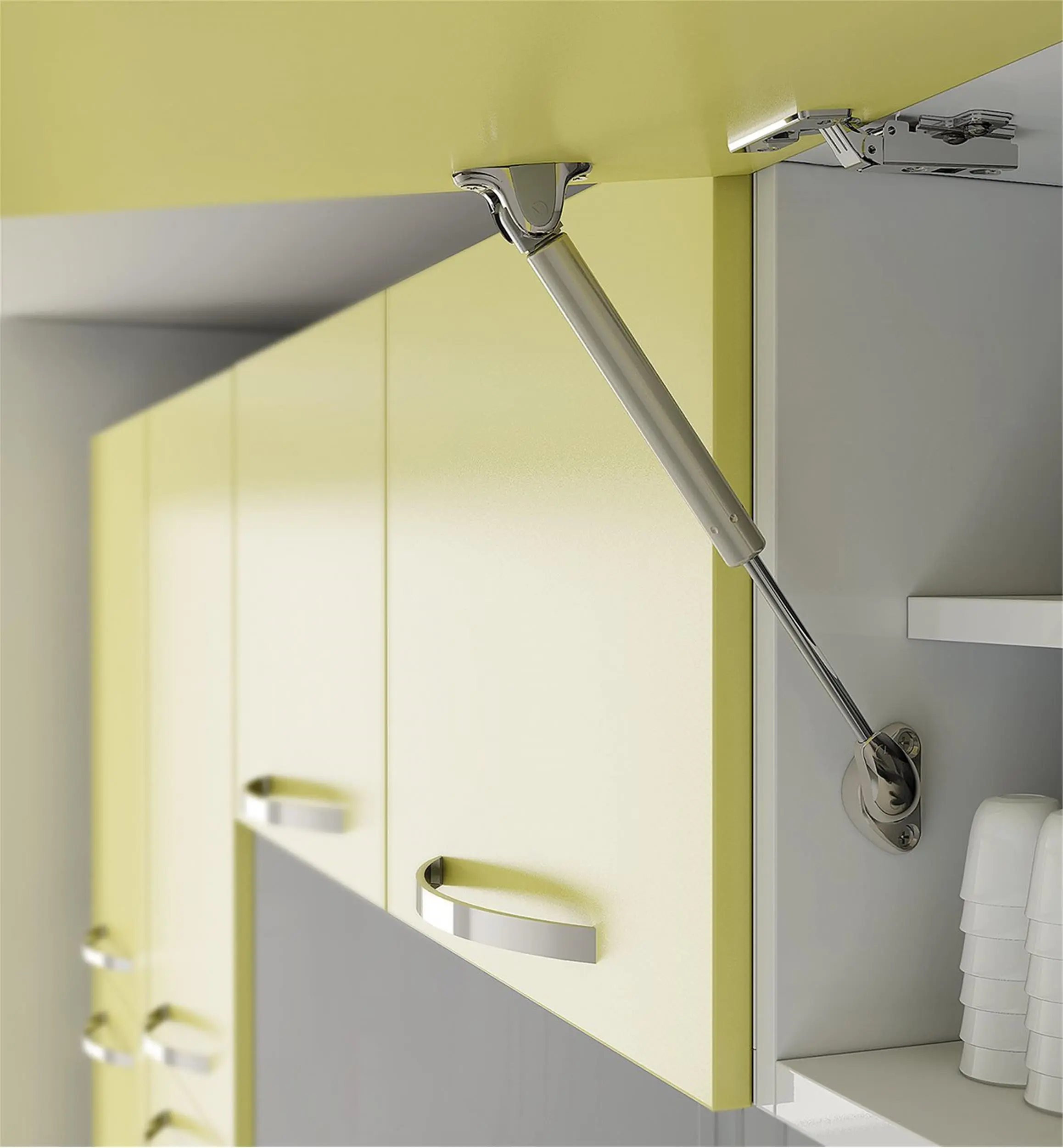 cabinet gas lift cabinet gas lift