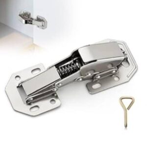 malpha hinges