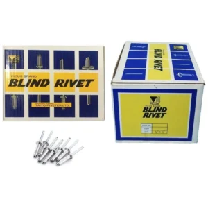 blind rivet