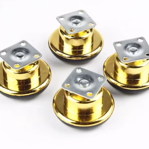 carpet castors