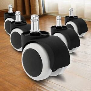 castorwheels