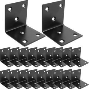 corner brackets