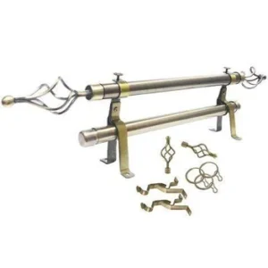 curtain rods