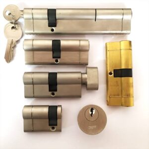 cylinderlock