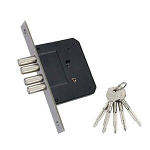 deadlock