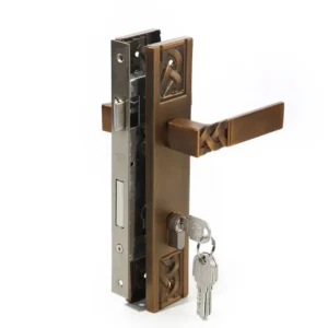 door lock