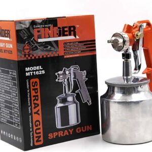 finder compressor gun