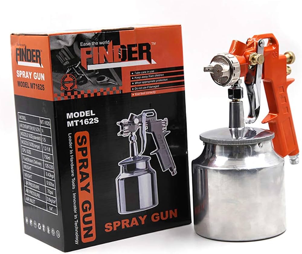 finder compressor gun finder compressor gun
