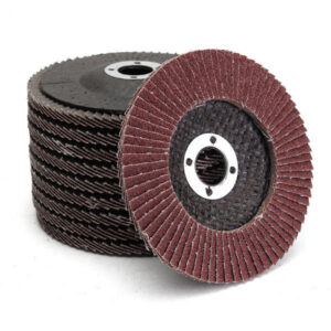 flap disk
