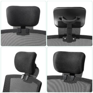 headrest