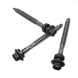 roofing screws