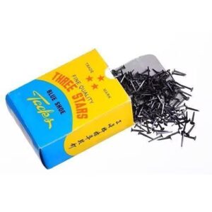 shoe tacks